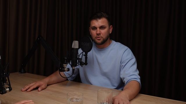 Саша Коннов и Евгения Белоусова