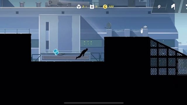 VECтор прохождение 4 5 6 уровня