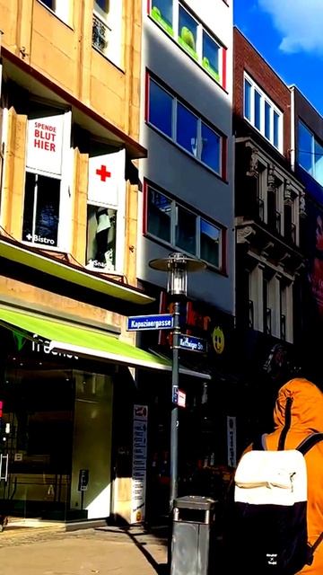 Камера сняла шокирующий случай