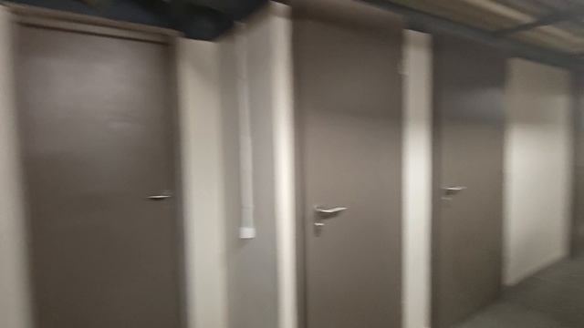 Кладовые же римский