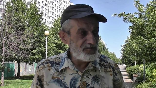 Социальный фонд России, прокуратура Краснодара и никому не нужный 68-летний гражданин без пенсии