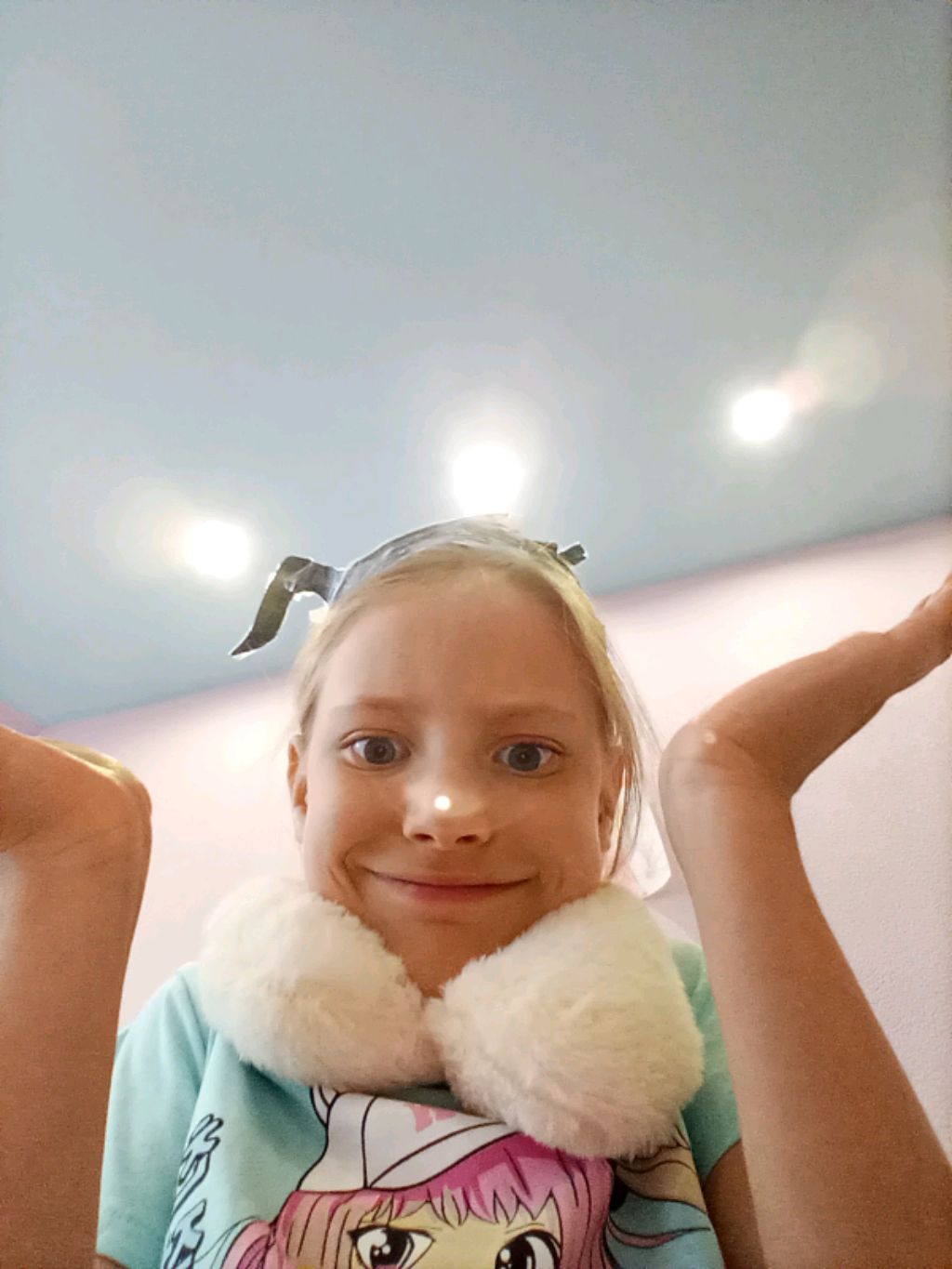 ЧТО ТО ПОТЕРЯЛИ!