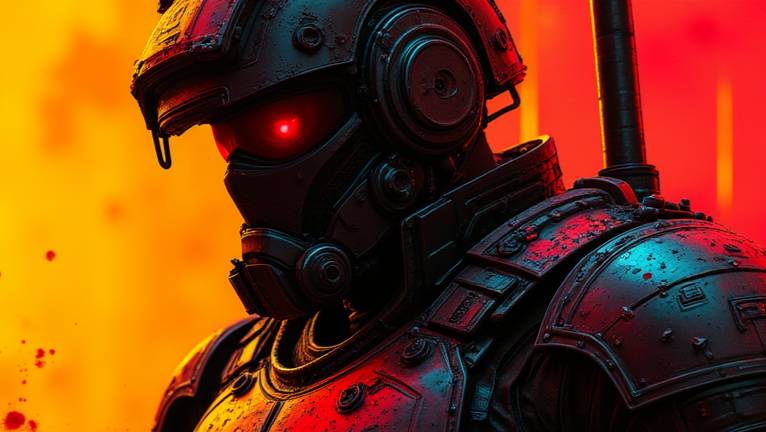 warzone game