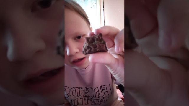 ﹤﹤распаковка поддельного дунайского шоколада 🍫﹥﹥