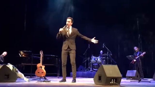 Эмиль Кадыров - "История любви"