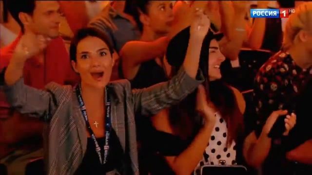 Эмиль Кадыров - Я встретил девушку (Новая волна 2018)