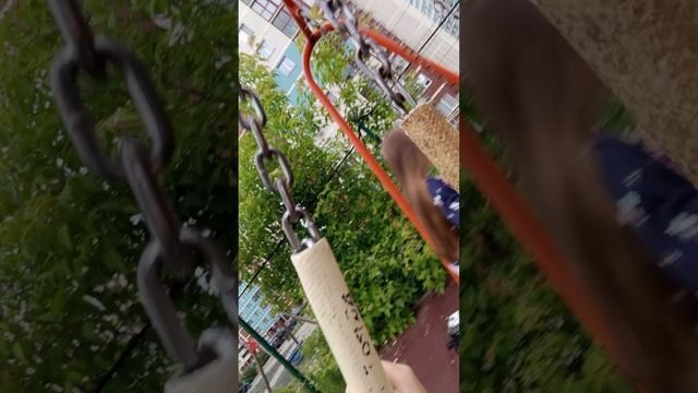#Полинка #Игры #Роблокс #Гулянки
