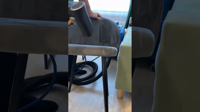 Моя любимая насадка для химчистки кресел | hmchst.ru