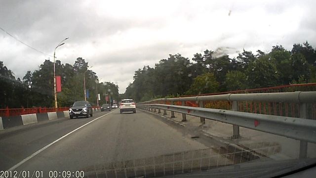 MD00012 Поездка 2