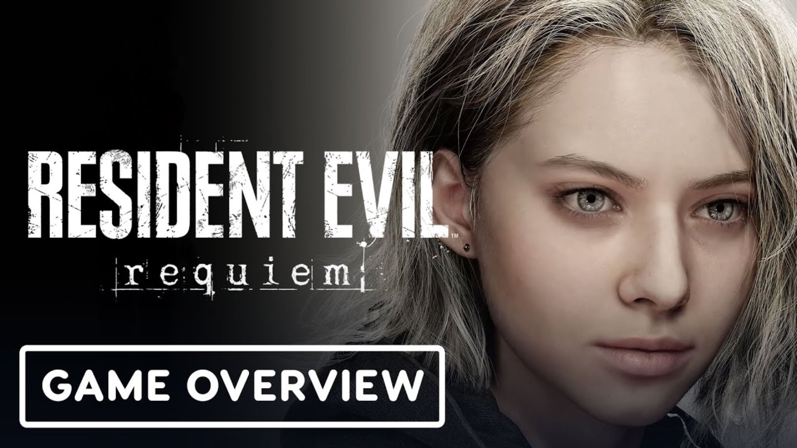 Resident Evil Requiem - Официальный Обзор Игры