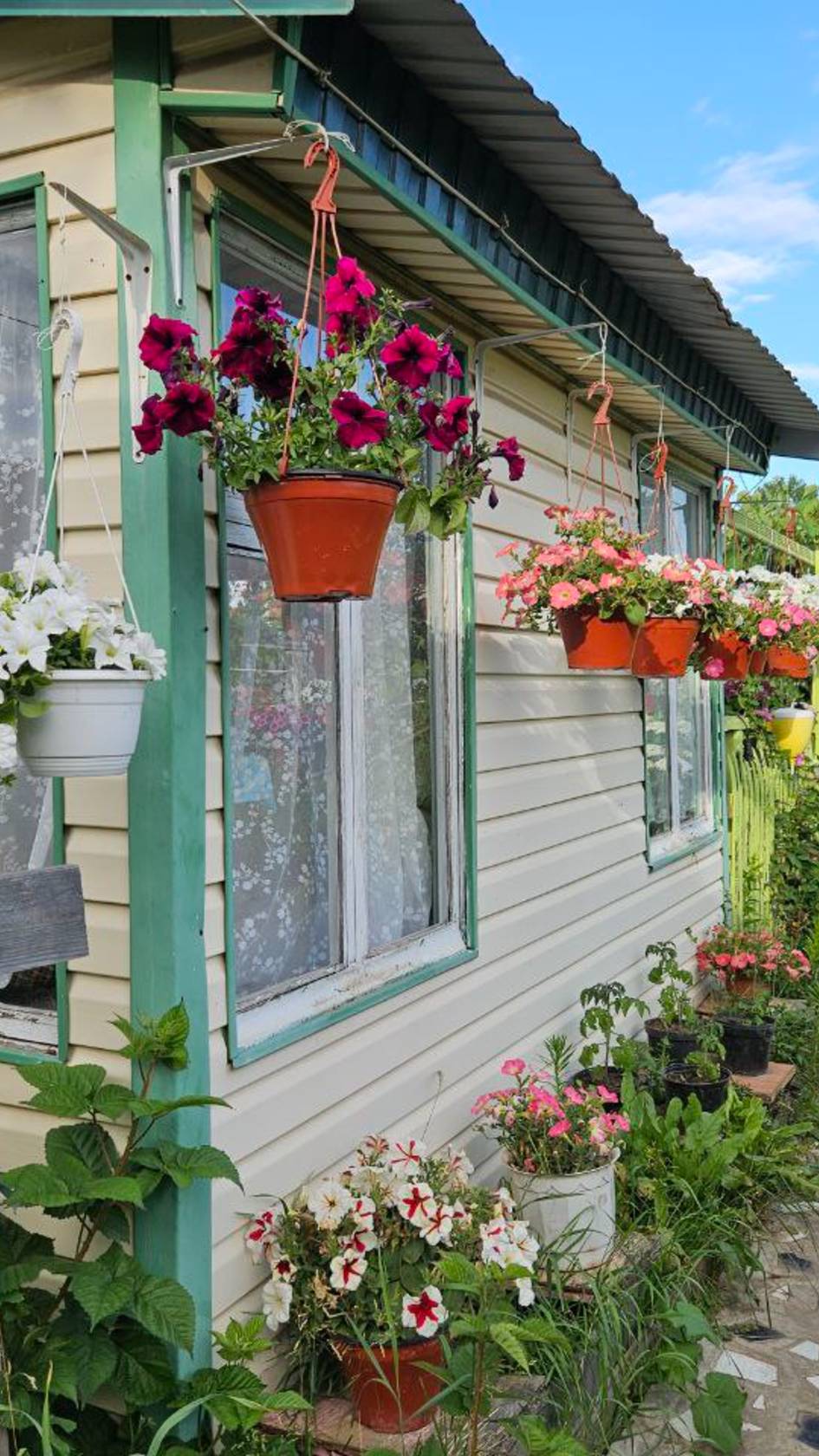 Продается уютная дача в 15 минутах от ТЦ Кольцо