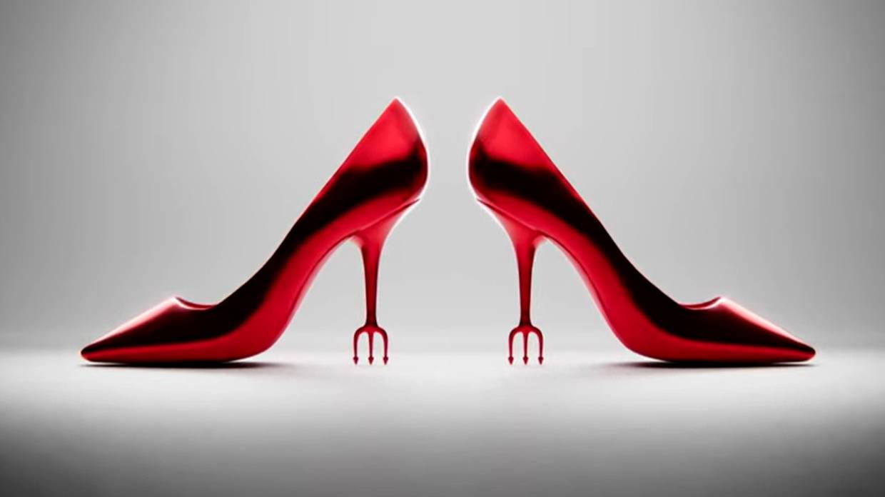 Дьявол носит Prada 2 - The Devil Wears Prada 2 - Тизер