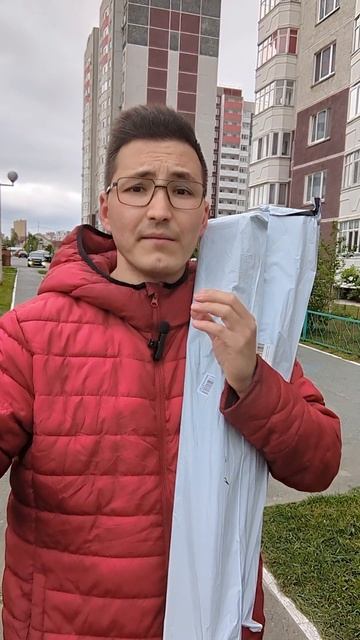 Моё видео-обновление!