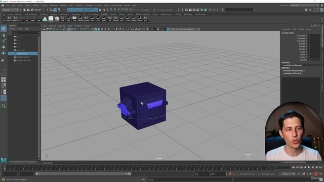 53 - Parenting vs Constraints