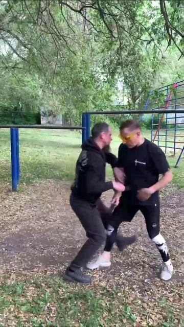 Вечерний физкульт-привет