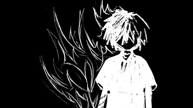 burden boy frenchcore remix