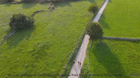 Пейзажи открываются, когда музыка входит в кровь - Over These Walls -- Hope and Social -- Yorkshire