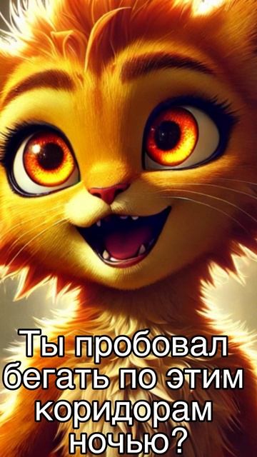 Тайна Башни Эха часть 4