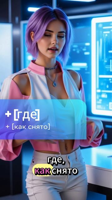 Хочешь видео как в кино? Вот нейросеть, которая это умеет