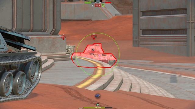 Играю на ПРЕМЕ 8 уровень, мобильные танки, tanks blitz