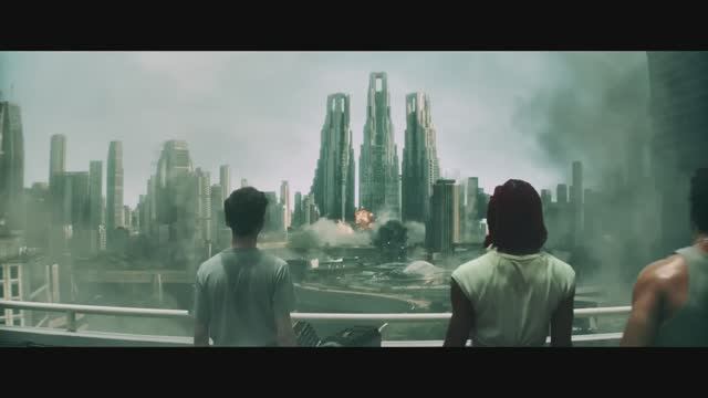 Alien: Earth | Official Trailer | FX