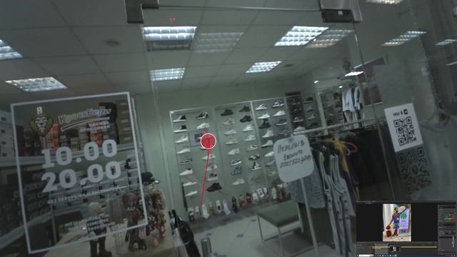 Нейромаркетинговое исследование: сбор данных (тестирование эффективности хардпостера), июль 2025