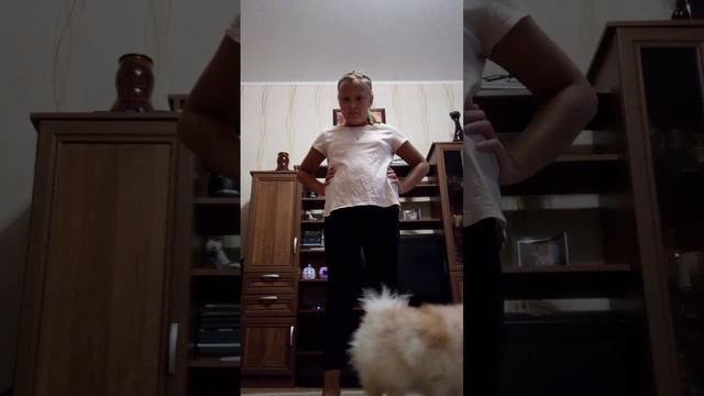 Учимся делать корзиночку