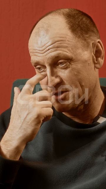 Как родные восприняли весть о ранении?