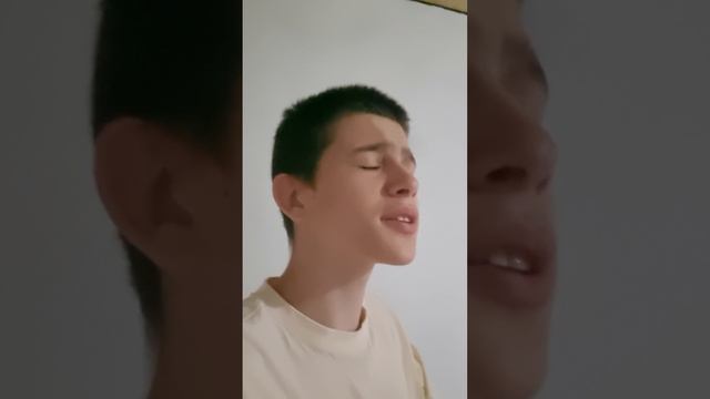 Батя и я