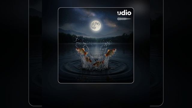 Танец света Луны