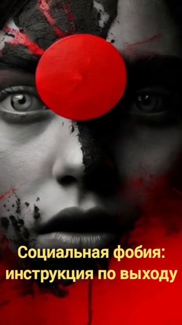 Социальная фобия: инструкция по выходу из тюрьмы без решёток