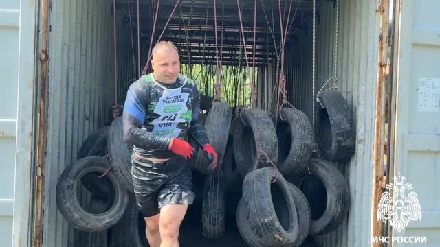 Битва титанов 2025