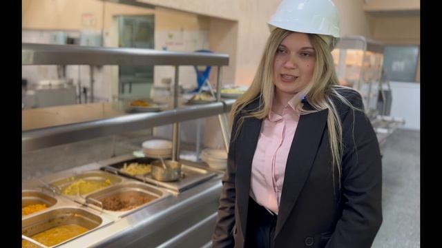 Приглашаем кандидатов на вакансию СТАРШИЙ МЕХАНИК