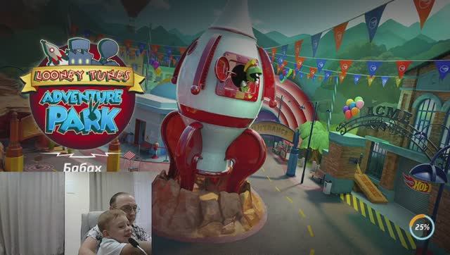 хотвилс гонки HOT WHEELS UNLEASHED