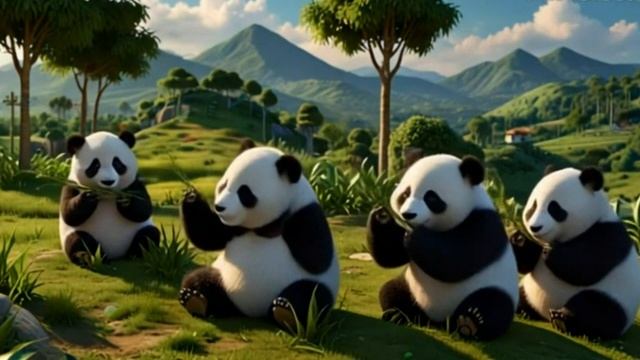Kids video