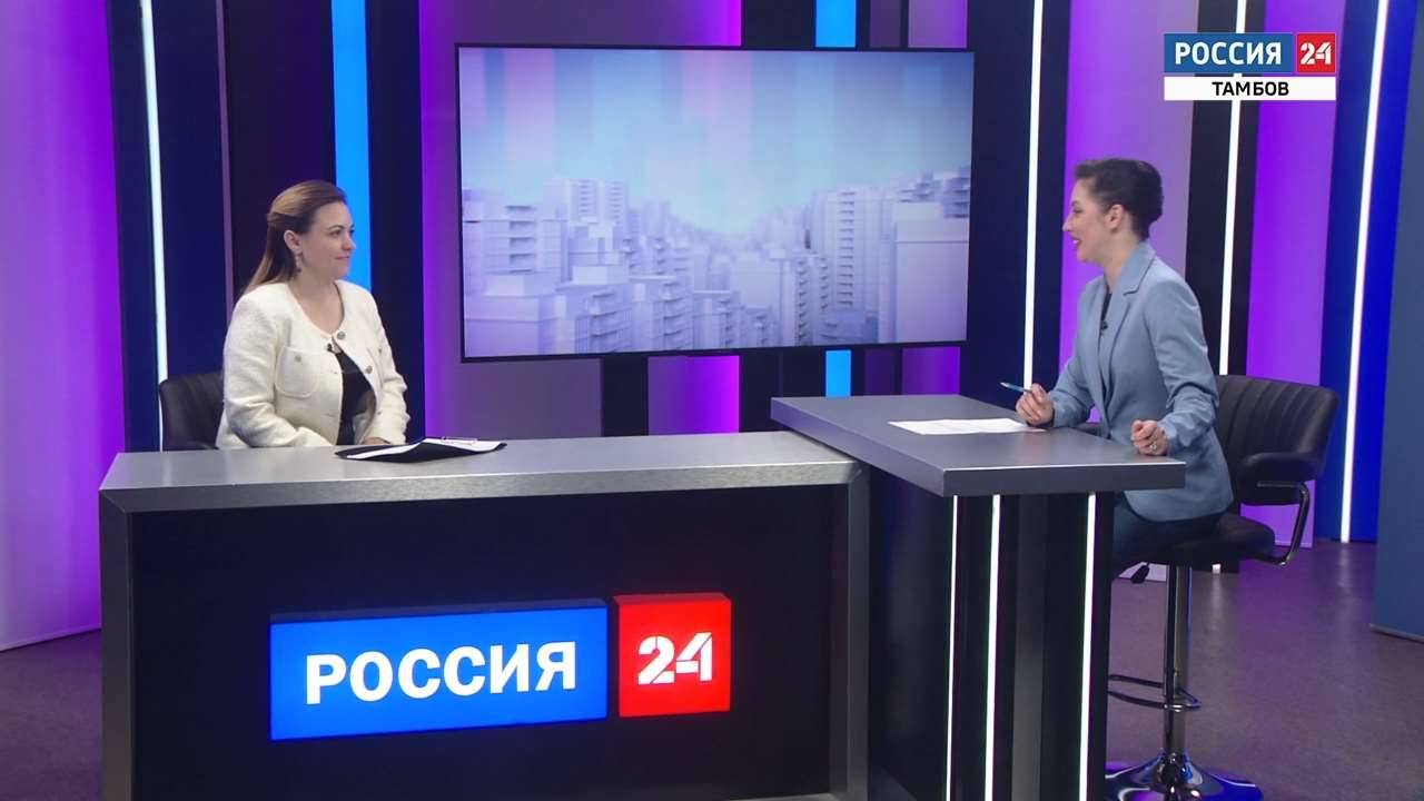 «Тамбов 24/7». Как в областном центре отметят День семьи, любви и верности