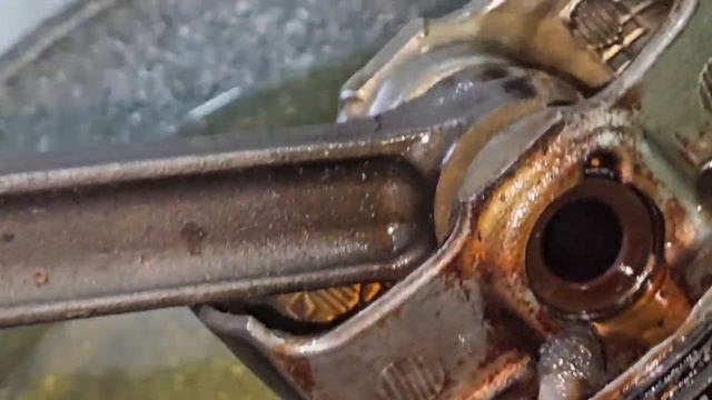 Новое сервисное масло 🔥👍✊ВМП.