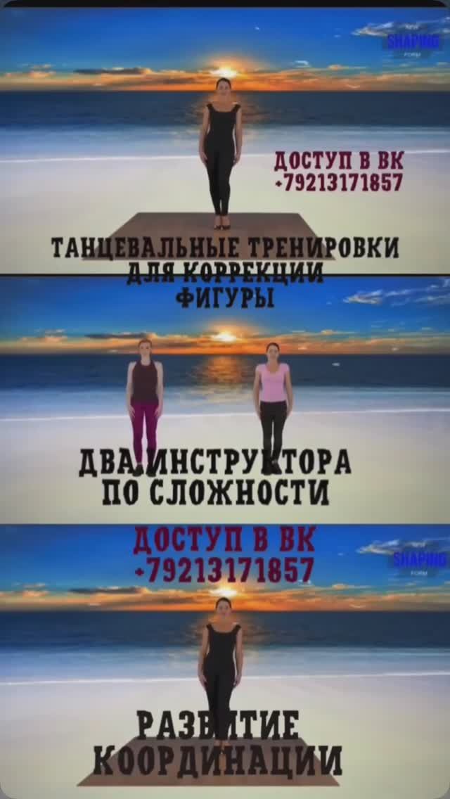 Программа  "PRO координация"