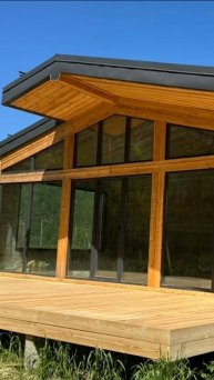 Отзыв Барнхаус Гарипов тим