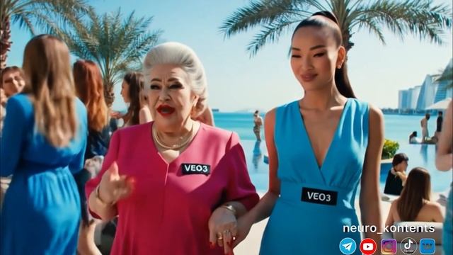 Как сделать такое видео? 🔥