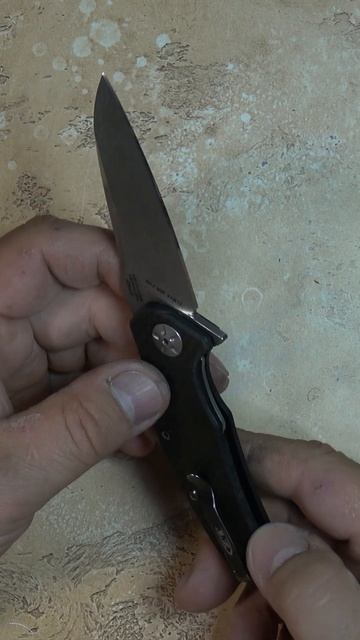 Как вам качество Zero tolerance 0770 #shorts #качество #zerotolerance  #остраяжизнь #складнойнож