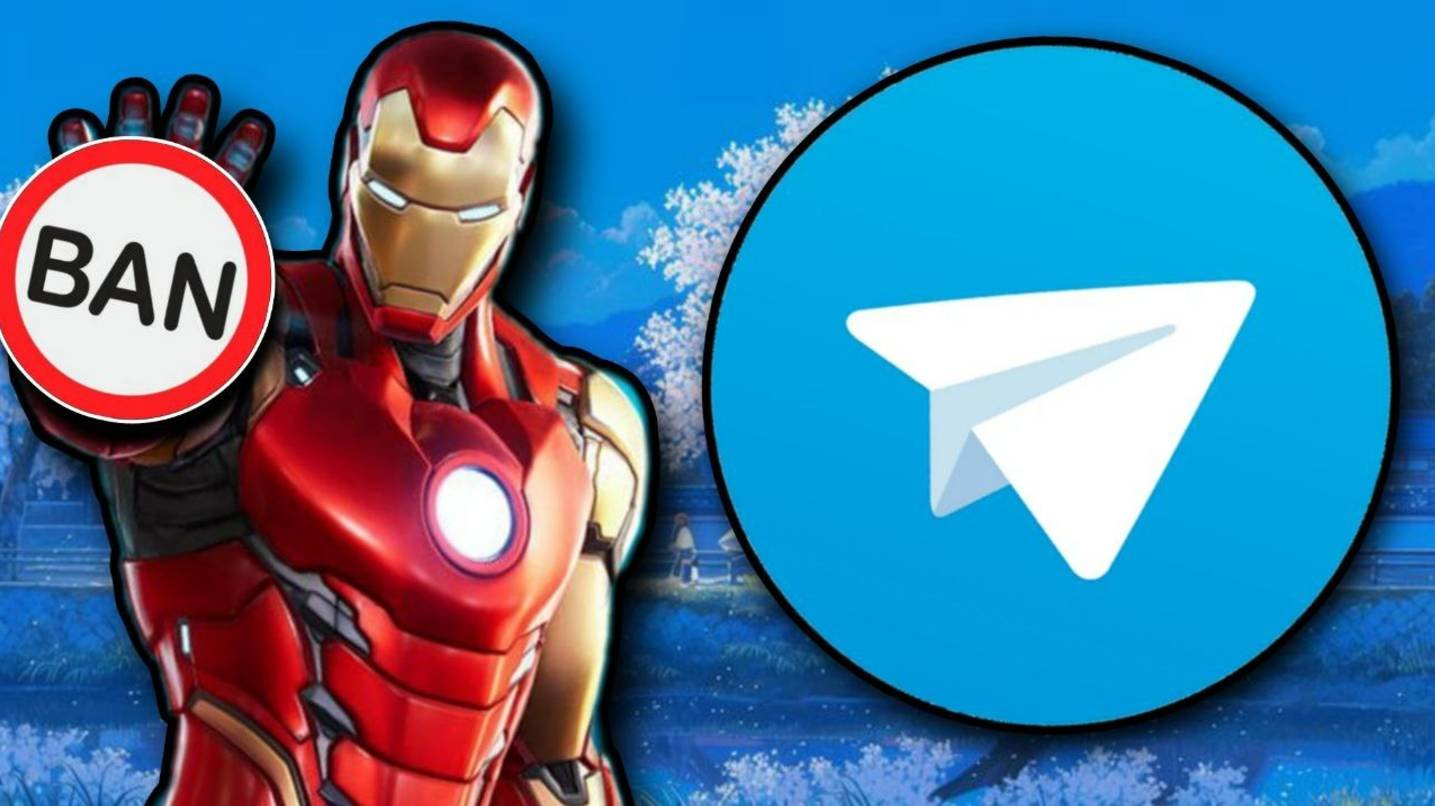 Как заблокировать человека в Телеграме? Как добавить в чёрный список в Telegram?
