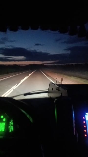 Немного Новосибирска