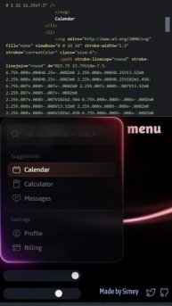 📹💻 Как я создал видео с кодом на HTML, CSS и JavaScript! 🚀