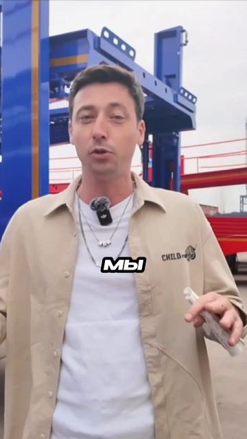 Китайские тралы LUXUDA: что в них не так?