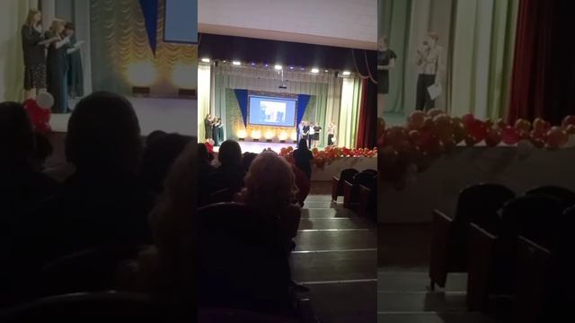 поздравление от родителей выпускникам 2025 год