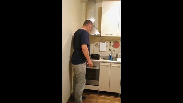 Картофельные котлеты из пюре на сковороде