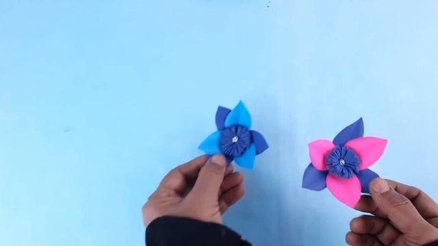 Оригами это просто
