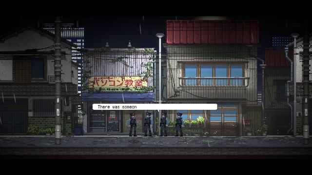 Re:VER PROJECT -TOKYO- -- Official Demo Release English Version Trailer
