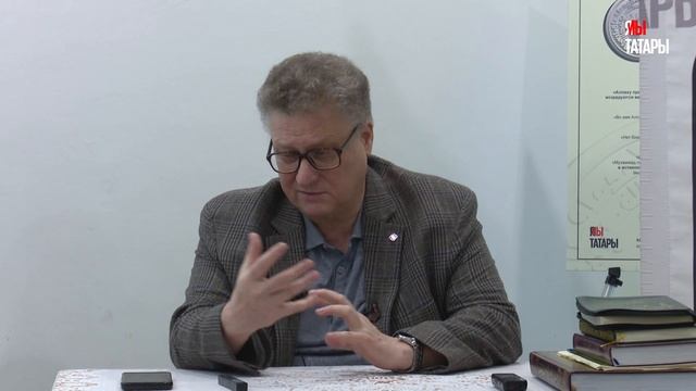 Искандер Измайлов: 